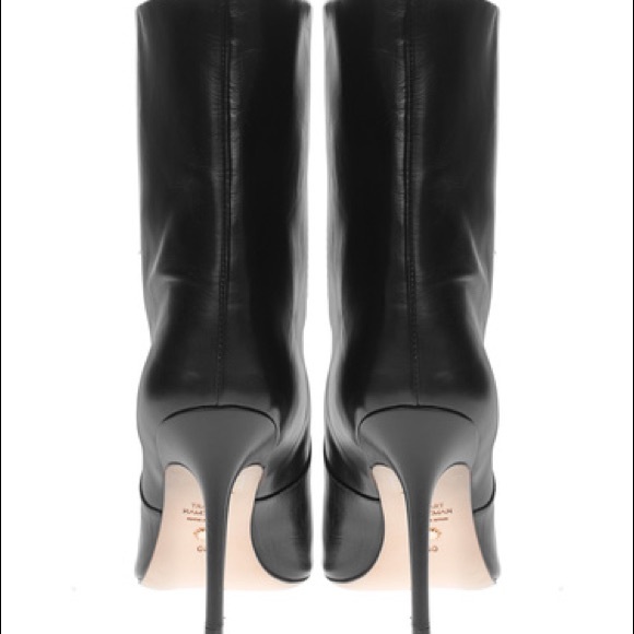 Luxury and gorgeous boot - Picture 7 of 10